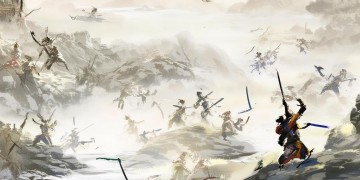 墨武侠手游在iOS上能玩吗？