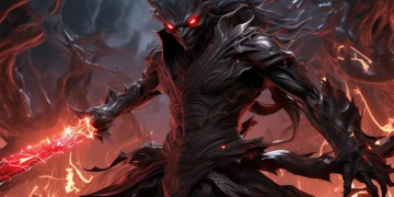 大话手游男魔究竟是什么？