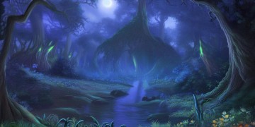 魔兽世界手游究竟叫什么名字？