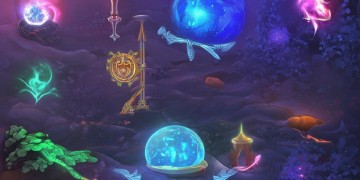梦幻手游任务该带什么法宝？