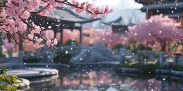 楚留香手游里有梨园吗？