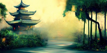 东方故事出了手游吗？