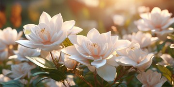 栀子花开手游为什么值得一玩？