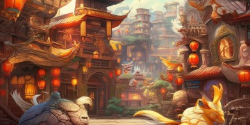 手游唐门该用什么宝宝？