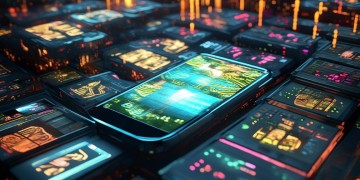 手游为何都是圈钱？
