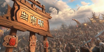 铁杆三国是手游吗？