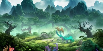 神武手游到底什么宠物好？