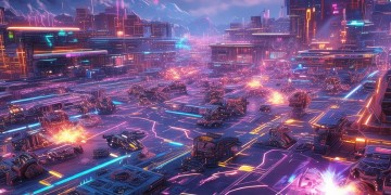 王牌战争手游可以创造吗？