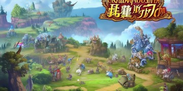 征途手游带什么称号好打？