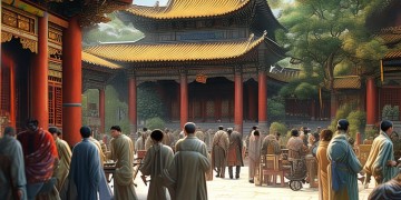 手游雷音寺日常好用吗？