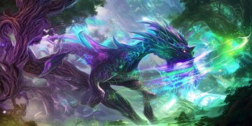 手游妖魔复苏真的好玩吗？