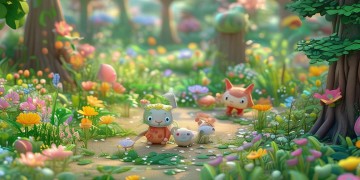 手游普陀养什么孩子好？