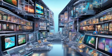 哪些手游拥有系统交易功能呢？