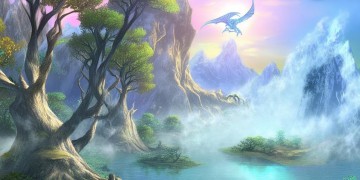 神武3手游段位究竟是什么？
