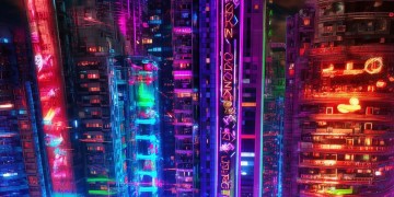 火影手游霓虹究竟是什么？