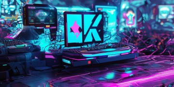 CF手游KZ是战队吗？