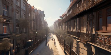 手游PUBG里有柏林地图吗？