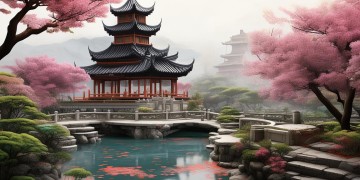 国风手游哪个国家更厉害？