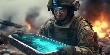 战地手游打不开究竟是为何？