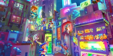 手游逃跑吧！少年好玩吗？