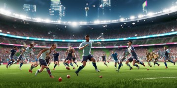 手游FIFA究竟什么时候出？