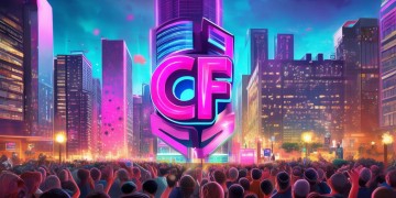 CF手游能加油吗？