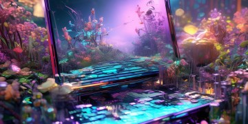 梦幻手游和电脑版不一样吗？