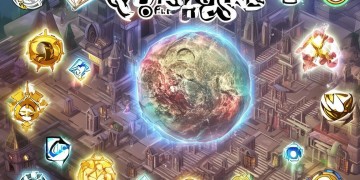 手游问道主要玩什么技能？