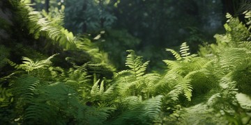 蕨类还有哪些类游戏手游呢？