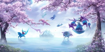 梦幻手游仙族什么职业最值得玩？
