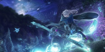 RO手游巫师好玩吗？