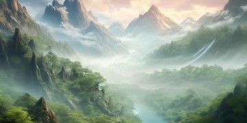 有哪些值得一玩的修仙手游？