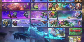 梦幻手游中究竟什么不能交易？