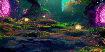 有洛克玩法的手游究竟叫什么？