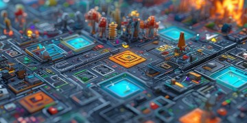 策略直播手游究竟是什么？
