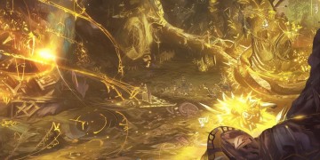 手游劫适合带什么天赋？