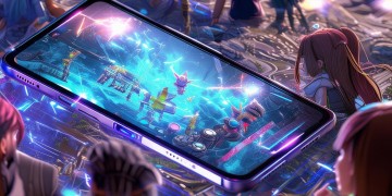 vivo玩DNF手游用什么加速？
