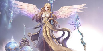lal手游天使该出什么装备？