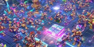 华夏手游PK会爆装备吗？