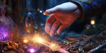 梦幻手游魔王该选什么法宝？