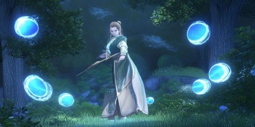 手游太白带什么心法好呢？