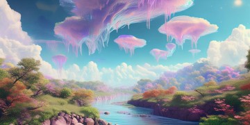 梦幻手游无级别概率大吗？