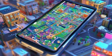 手游格温是什么位置呢？