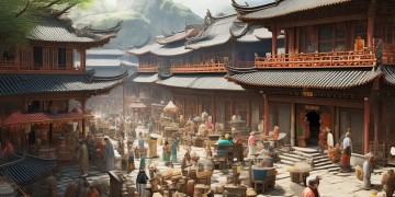 大唐无双手游现在还能玩吗？