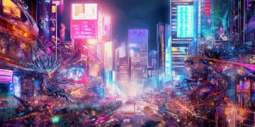 手游的VN厉害吗？