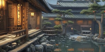 中华客栈有手游吗？