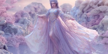 梦境芈月是手游里的什么皮肤？
