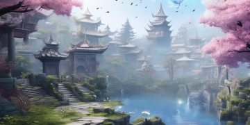 诛仙的手游叫什么？