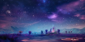 星空手游可以打怪吗？