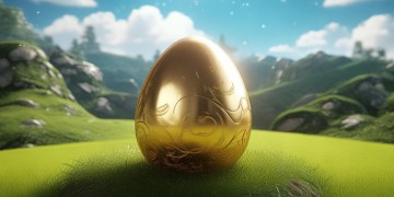 ro手游黄金蛋究竟是什么？